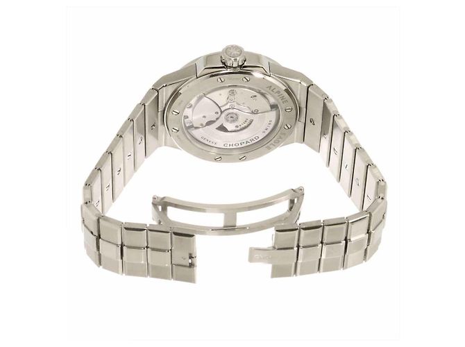 Chopard Alpine Eagle Large Men's Wristwatch - view 6