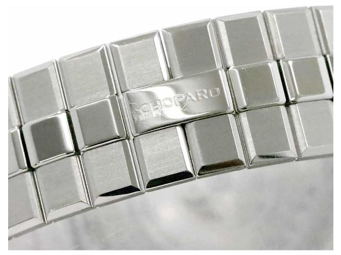 Chopard Alpine Eagle Large Men's Wristwatch - view 8