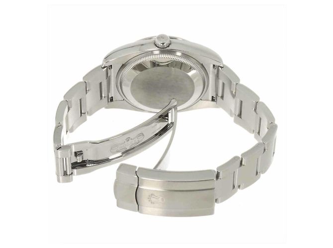 Orologio da polso uomo Rolex Air-King 114200 - vista 5