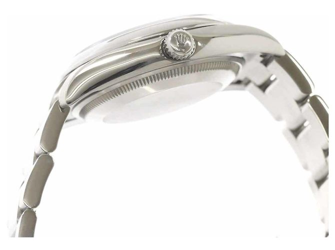 Orologio da polso uomo Rolex Air-King 114200 - vista 6