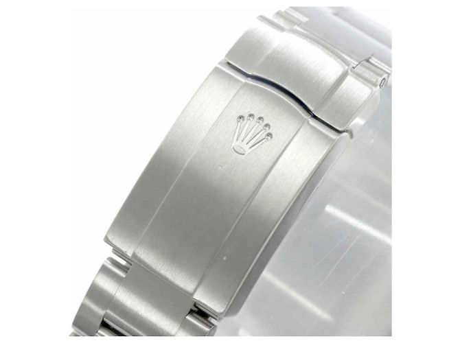 Orologio da polso uomo Rolex Air-King 114200 - vista 7