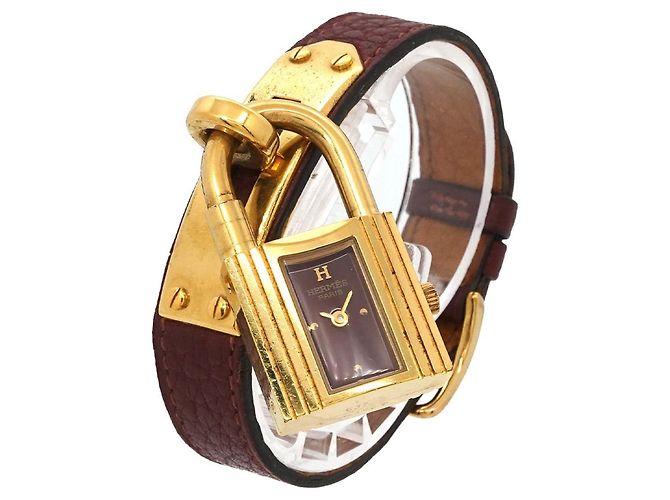 Hermès Relógio Hermes Kelly para mulheres - vista 2