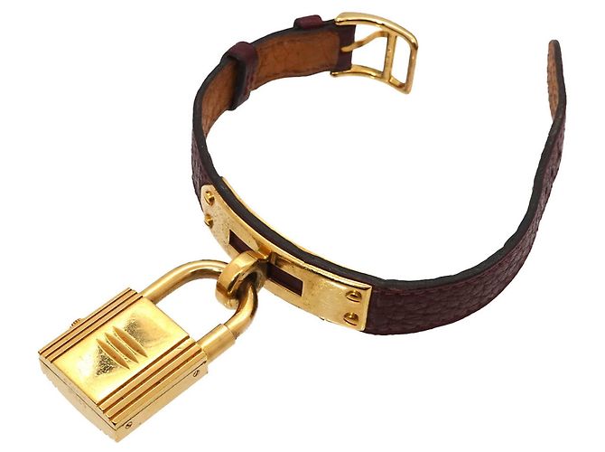 Hermès Relógio Hermes Kelly para mulheres - vista 5