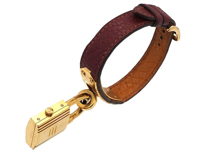 Hermès Relógio Hermes Kelly para mulheres - vista 6