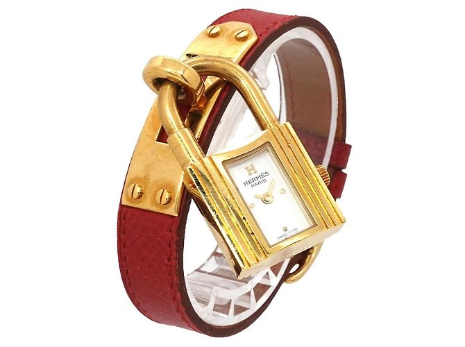 Relógio de Pulso Hermès Kelly Quartz - vista 2