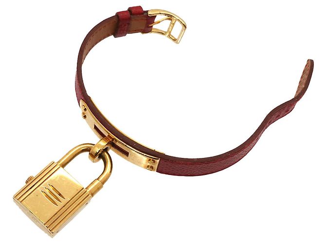 Relógio de Pulso Hermès Kelly Quartz - vista 5