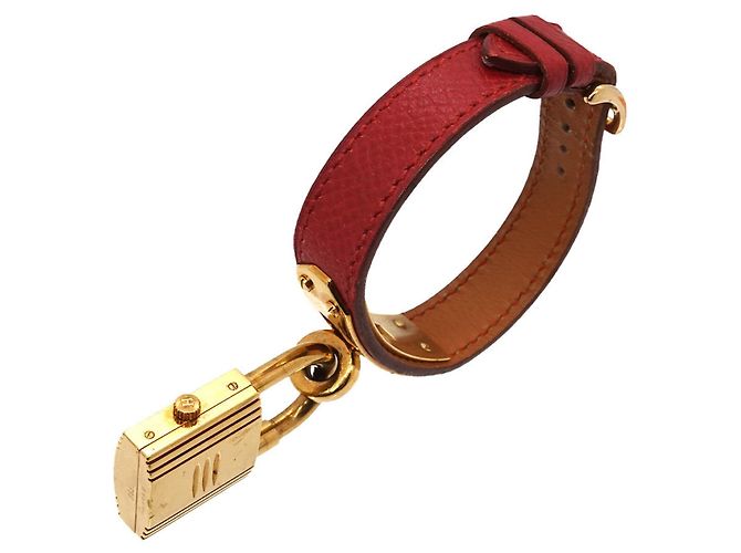 Relógio de Pulso Hermès Kelly Quartz - vista 6