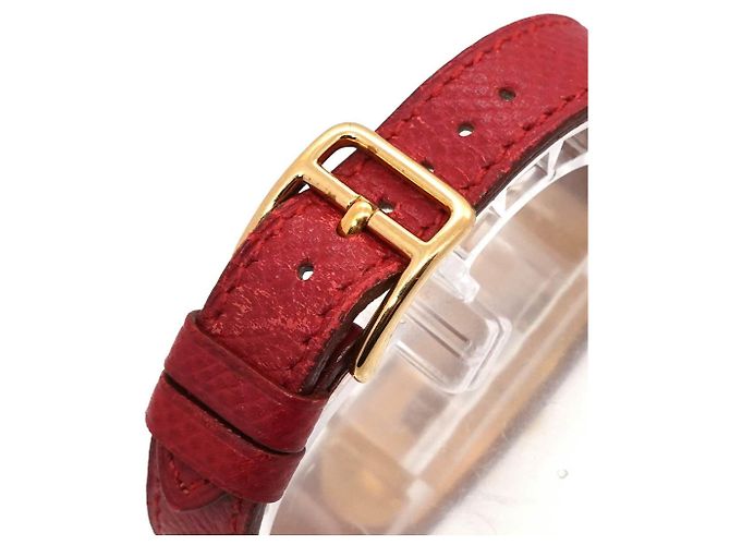 Relógio de Pulso Hermès Kelly Quartz - vista 8
