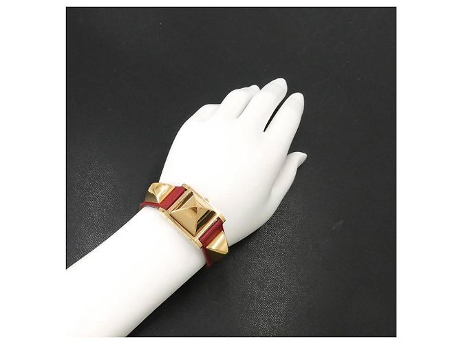 Hermès Relógio Hermes Medor para mulher - vista 4