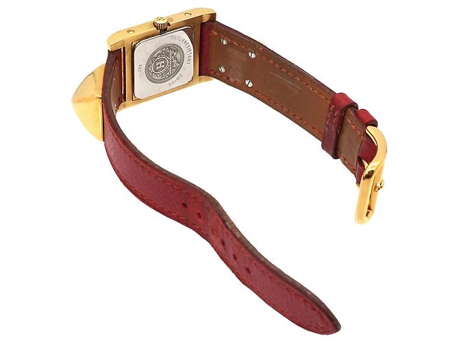 Hermès Relógio Hermes Medor para mulher - vista 5