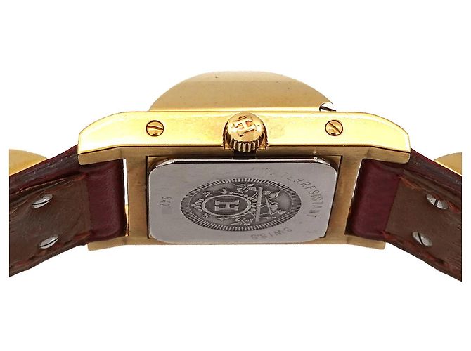 Hermès Relógio Hermes Medor para mulher - vista 6