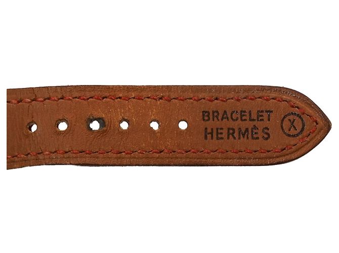 Hermès Relógio Hermes Medor para mulher - vista 7