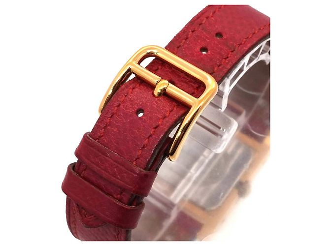 Hermès Relógio Hermes Medor para mulher - vista 8