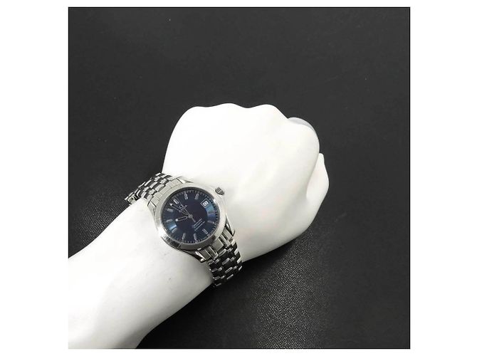 Orologio Omega Seamaster 120m da uomo - vista 3