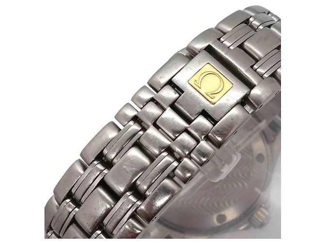 Orologio Omega Seamaster 120m da uomo - vista 6