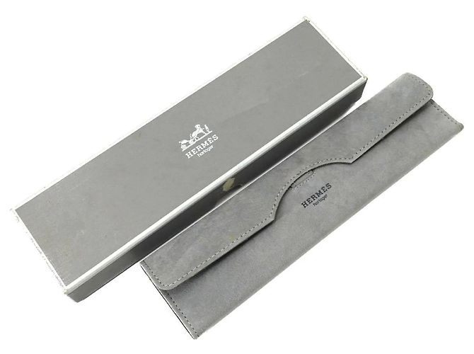 Hermès Relógio de pulso feminino Hermes Medor - vista 2