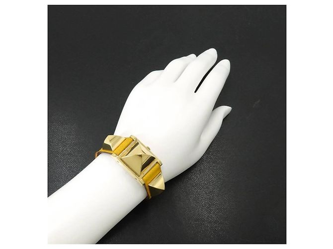 Hermès Relógio de pulso feminino Hermes Medor - vista 4