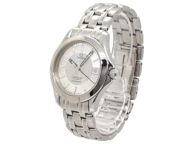 Relógio Masculino Omega Seamaster 120 Chronometer - vista 2