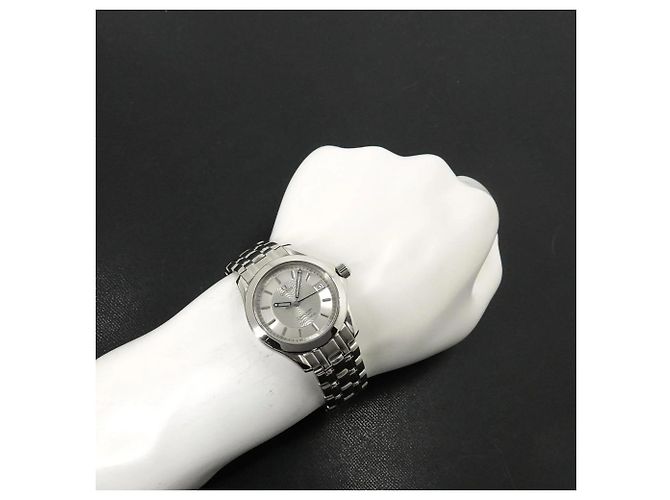 Relógio Masculino Omega Seamaster 120 Chronometer - vista 3