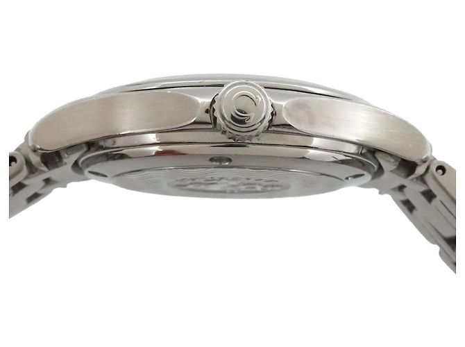 Relógio Masculino Omega Seamaster 120 Chronometer - vista 5