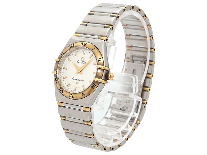 Reloj Omega Constellation 1372 30 para mujer - vista 3