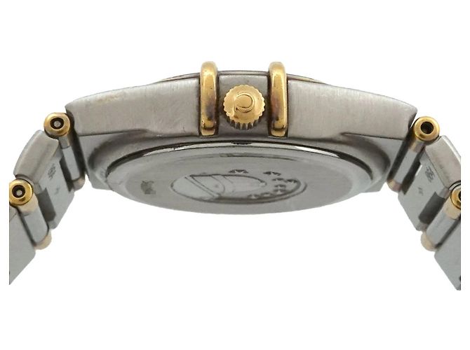 Reloj Omega Constellation 1372 30 para mujer - vista 6