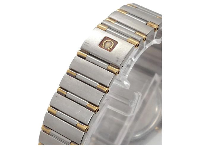Reloj Omega Constellation 1372 30 para mujer - vista 7