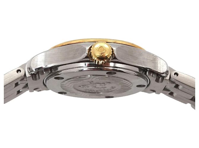 Orologio da polso Omega Seamaster da donna - vista 5