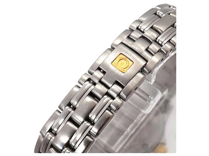 Orologio da polso Omega Seamaster da donna - vista 6