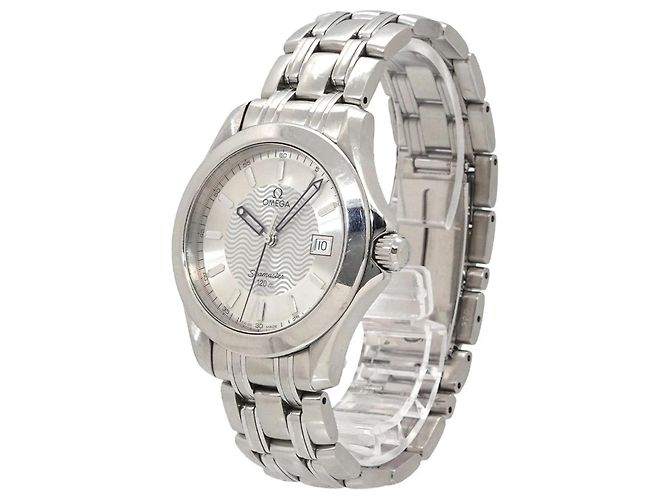 Relógio Omega Seamaster 120 para homem - vista 2