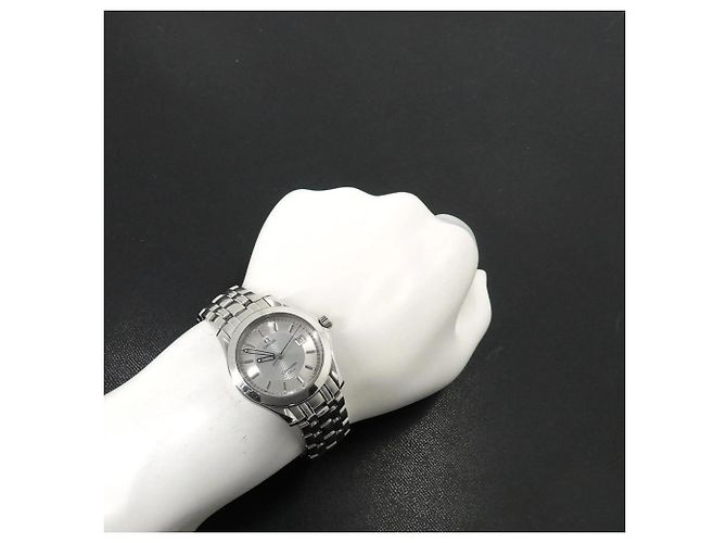 Relógio Omega Seamaster 120 para homem - vista 3