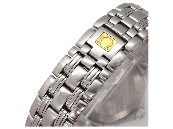 Relógio Omega Seamaster 120 para homem - vista 6