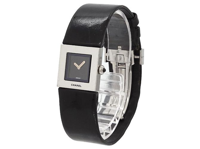 Timeless Reloj para mujer Chanel Matelasse H0116 - vista 2