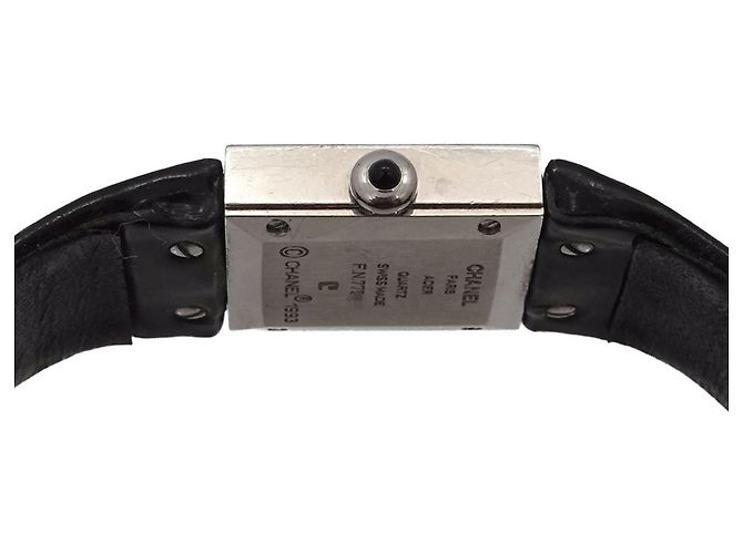 Timeless Reloj para mujer Chanel Matelasse H0116 - vista 5