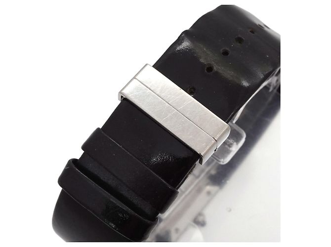 Timeless Reloj para mujer Chanel Matelasse H0116 - vista 6