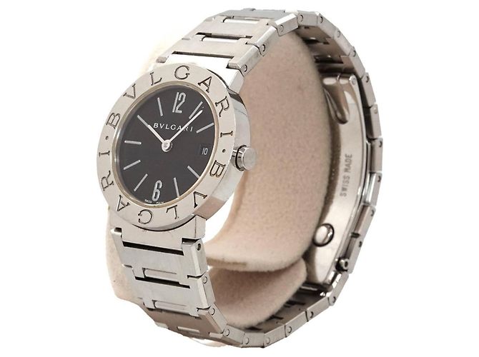 Bulgari Reloj de pulsera para mujer Bvlgari BB26SS - vista 2