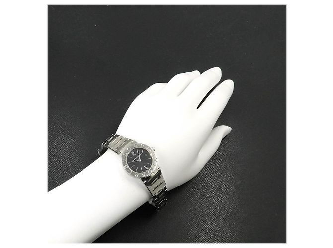 Bulgari Reloj de pulsera para mujer Bvlgari BB26SS - vista 3