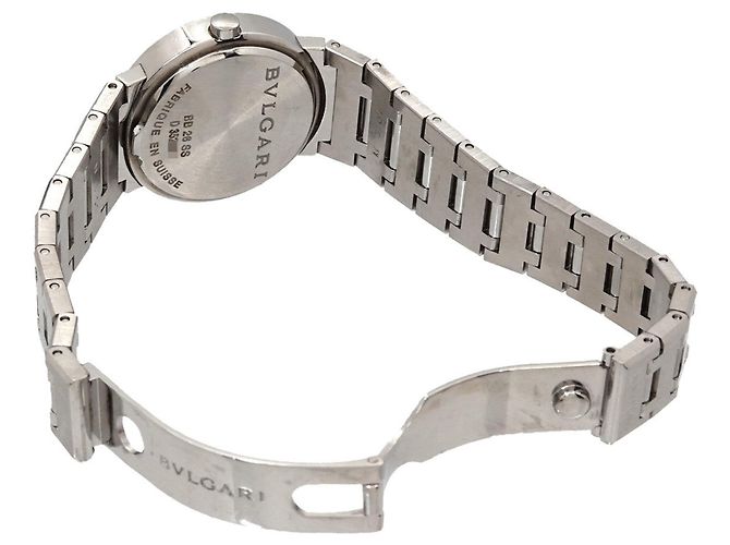 Bulgari Reloj de pulsera para mujer Bvlgari BB26SS - vista 4