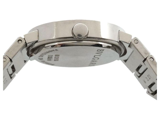Bulgari Reloj de pulsera para mujer Bvlgari BB26SS - vista 5