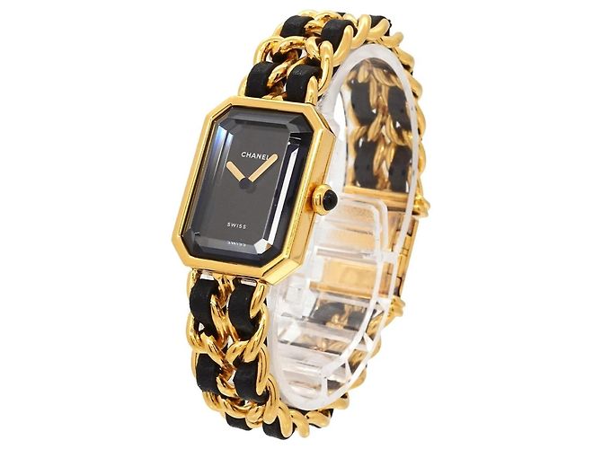 Relógio Feminino Chanel Premiere H0001 - vista 3
