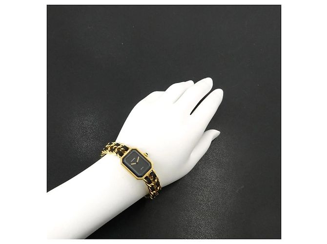 Relógio Feminino Chanel Premiere H0001 - vista 4