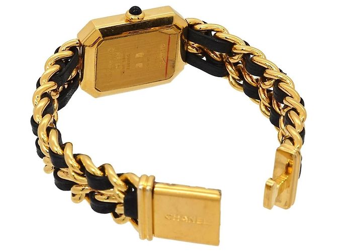 Relógio Feminino Chanel Premiere H0001 - vista 5