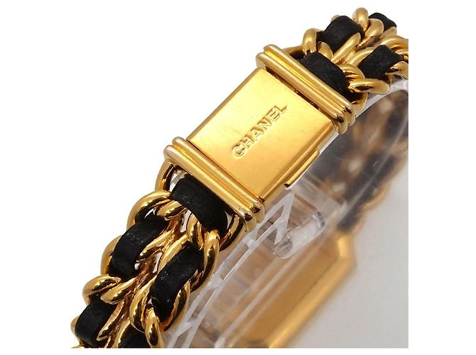 Relógio Feminino Chanel Premiere H0001 - vista 7