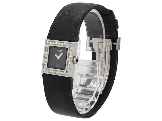 Reloj para mujer Chanel Matelasse H0500 - vista 3
