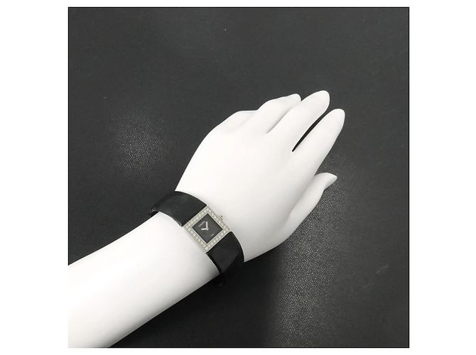 Reloj para mujer Chanel Matelasse H0500 - vista 4