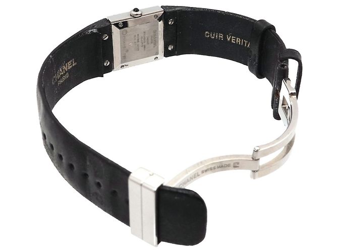 Reloj para mujer Chanel Matelasse H0500 - vista 5