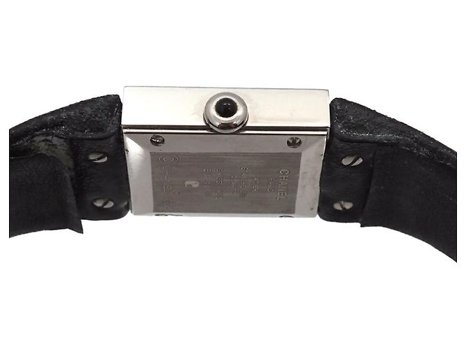 Reloj para mujer Chanel Matelasse H0500 - vista 6