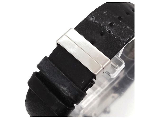 Reloj para mujer Chanel Matelasse H0500 - vista 7
