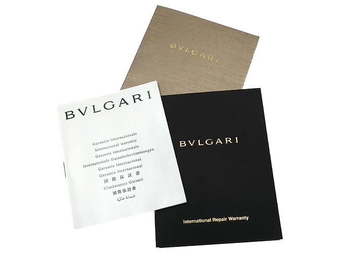 Bulgari Reloj Bvlgari B-Zero1 para mujer - vista 2