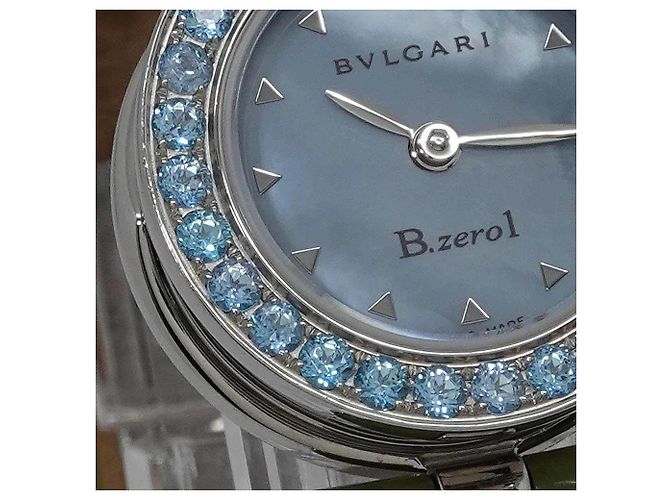Bulgari Reloj Bvlgari B-Zero1 para mujer - vista 7